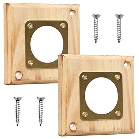 metal bird box hole protectors|bird house metal hole protectors.